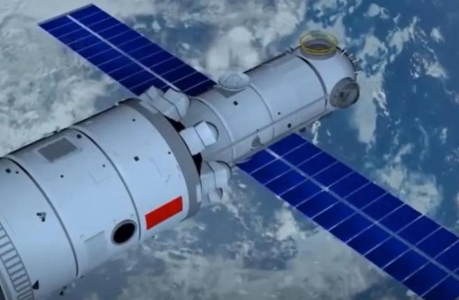 具用尽后被抛弃中国杀出一条“新血路”AG真人旗舰厅国际空间站沦为赚钱工(图2)