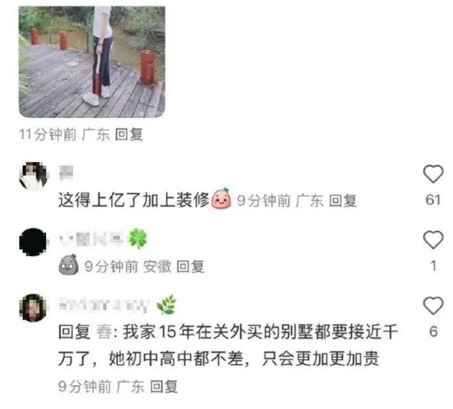 黄杨钿甜家里的10个好货！AG真人游戏第一品牌扒一扒(图7)