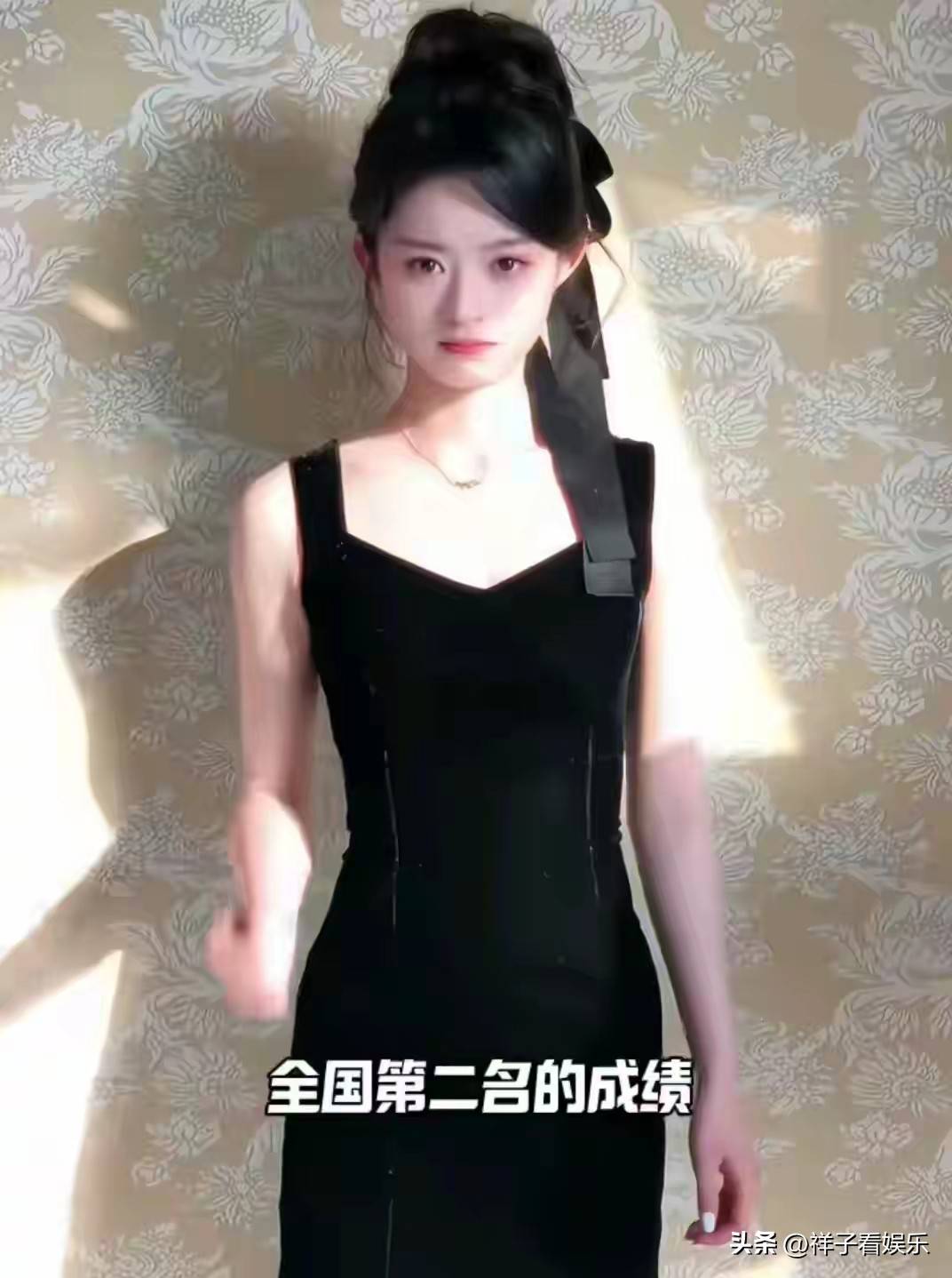 钿甜以《Toxic》点燃青春舞台AG真人旗舰厅登录中戏迎新夜黄杨(图4)