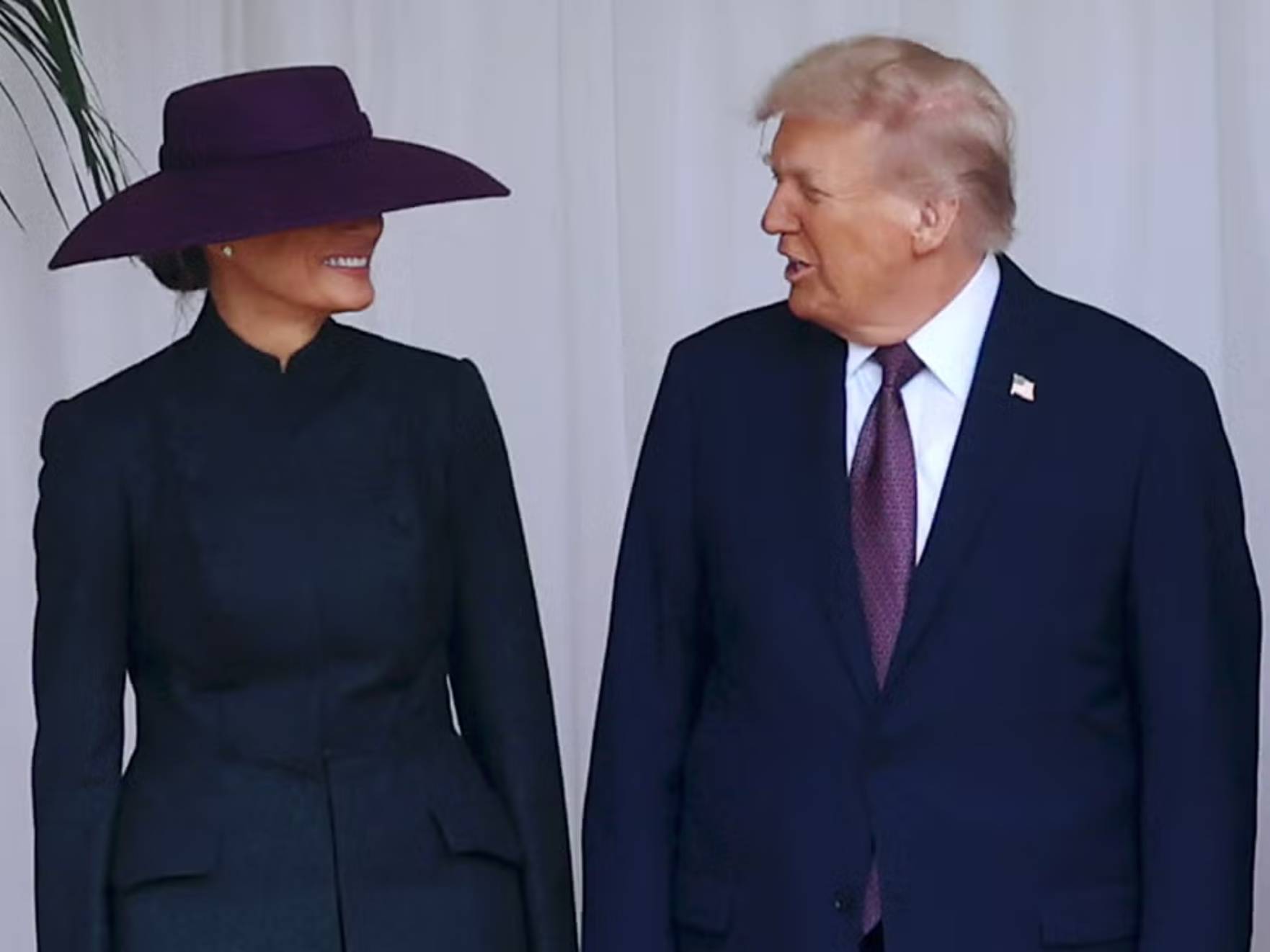 跟梅姐同框黯然失色超模碾压英国王妃AG真人app凯特化疗后瘦成纸片人(图5)