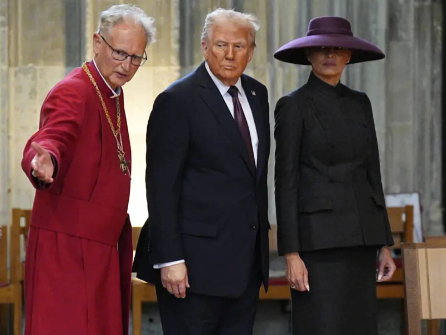 跟梅姐同框黯然失色超模碾压英国王妃AG真人app凯特化疗后瘦成纸片人(图9)