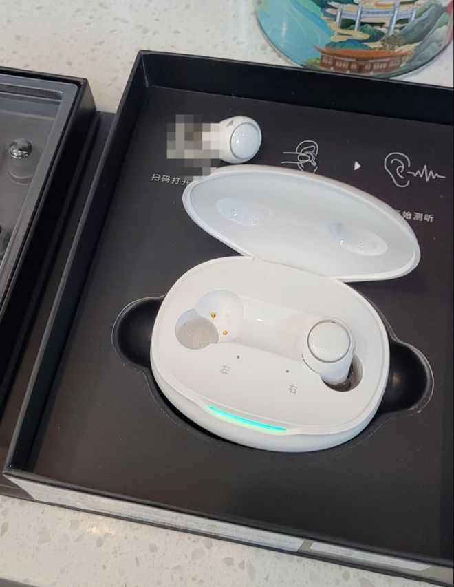 ？实测十大好用款避坑指南及价格表AG真人app老年人助听器哪种好(图5)