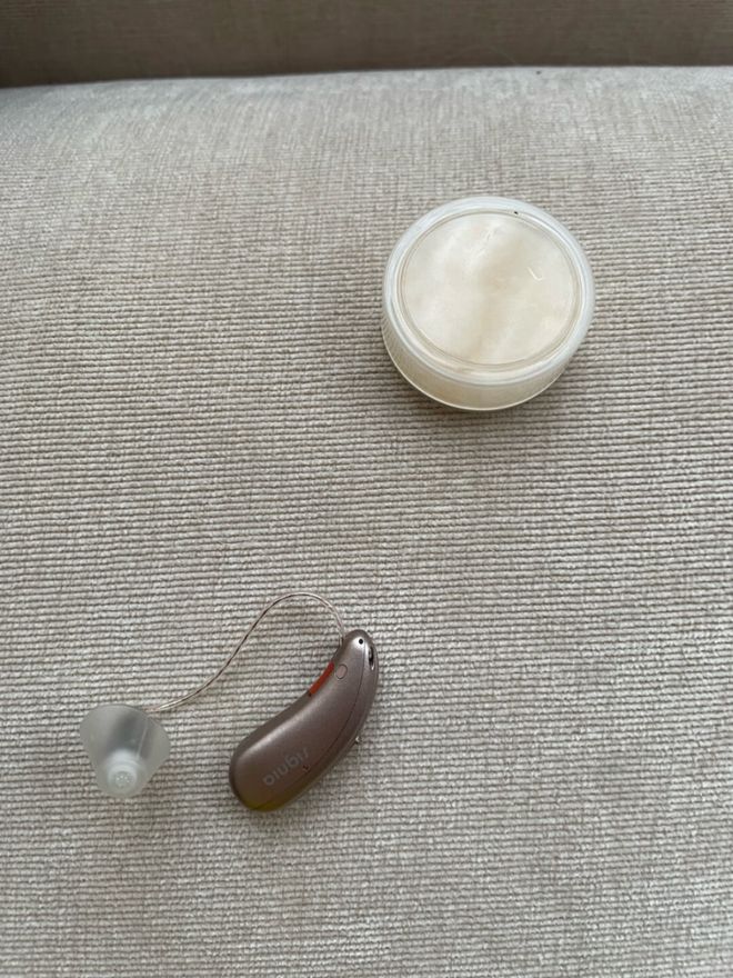 ？实测十大好用款避坑指南及价格表AG真人app老年人助听器哪种好(图1)