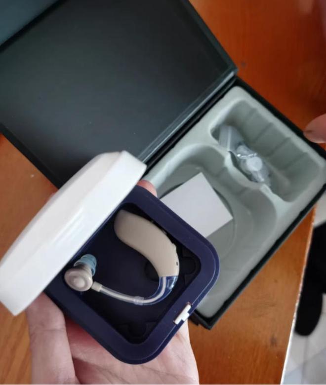 ？实测十大好用款避坑指南及价格表AG真人app老年人助听器哪种好(图9)