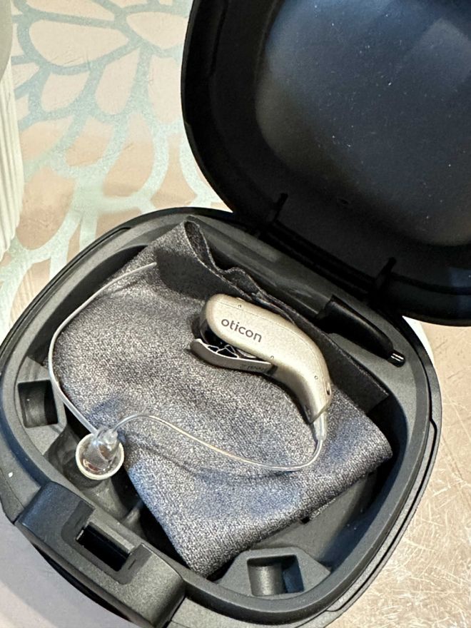 ？实测十大好用款避坑指南及价格表AG真人app老年人助听器哪种好(图8)