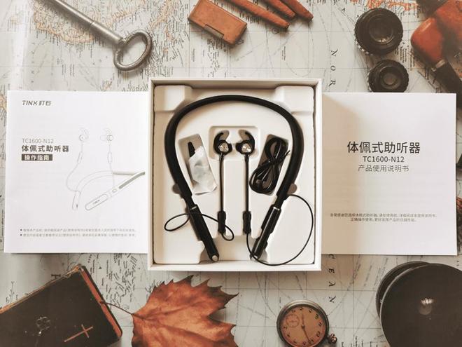 ？实测十大好用款避坑指南及价格表AG真人app老年人助听器哪种好(图12)